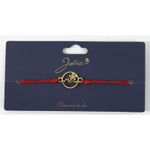 Market - Cadouri - Martisoare - Bratara aurie inox, model 7 - Infinity.ro