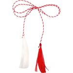 Market - Cadouri - Martisoare - Snur martisor traditional clasic 43cm - 1 buc - Infinity.ro