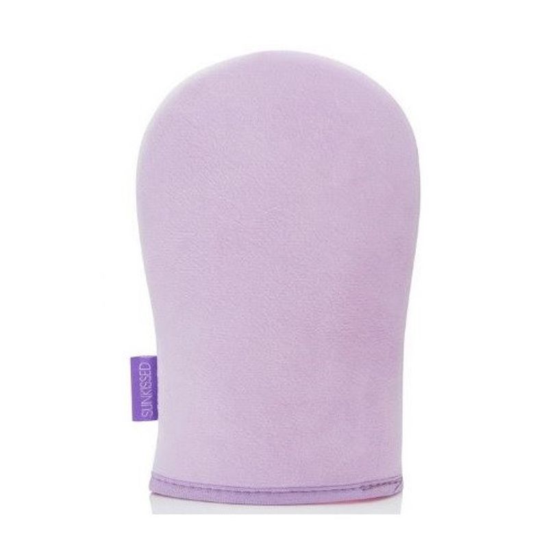 Ingrijire personala si Cosmetice - Ingrijire personala - Protectie solara - Produse autobronzante - Manusa aplicare autobronzant, Sunkissed, Double Sided, Velvet - Infinity.ro