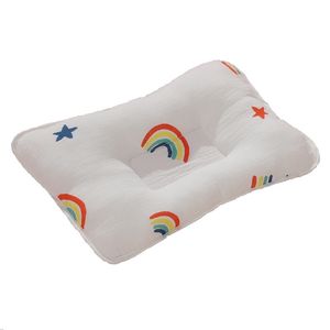 Perna bebelusi REDQUIT® anti plagiocefalie pentru formarea capului, alb