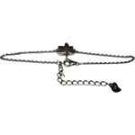 Fashion, accesorii si bijuterii - Femei - Bijuterii femei - Bratari femei - Bratara argint 925 frunza de artar - Infinity.ro