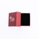 Fashion, accesorii si bijuterii - Femei - Bijuterii femei - Inele femei - Inel, jolie silver, argint 925 trifoi cu email negru m 56 - Infinity.ro