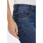 Fashion, accesorii si bijuterii - Femei - Imbracaminte femei - Pantaloni femei - Blugi dama Rider Jeans LEE 112346312 W28-L33 US Albastru - Infinity.ro