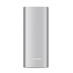 Laptop, Telefoane si Tablete - Telefoane mobile si accesorii - Accesorii Telefoane - Baterii externe - Baterie externa iMYMAX ONSG®, 15000 mAh, Power Bank, Argintiu - Infinity.ro