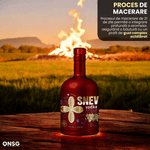 Market - Bauturi - Bauturi alcoolice - Vodka - Vodka SNEV™ by ONSG® cu Miere si Ardei Iute, Alcool Premium, Calitate Inalta, Aroma Unica, Infuzie Naturala, Gust Deosebit, Experienta Senzationala - Infinity.ro