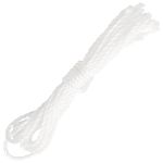 Casa si Gradina - Gradina si terasa - Umbrele si pavilioane - Umbrele - Panza parasolar, rosu, 4/5x4 m, HDPE, 160 g/m² - Infinity.ro