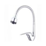 Casa si Gradina - Sanitare - Chiuveta bucatarie si accesorii - Chiuvete bucatarie - Set ,Masca Chiuveta Sonoma, 80 X 50, +Chiuveta bucatarie  +Baterie flexibila+Sifon - Infinity.ro