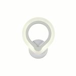 Casa si Gradina - Corpuri si surse de iluminat - Plafoniere, aplice si spoturi - Aplica Perete Cybele Ajustabila 10W, 300x500mm - Infinity.ro