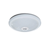 Casa si Gradina - Corpuri si surse de iluminat - Plafoniere, aplice si spoturi - Plafoniera Led cu senzor de miscare reglabil Ø290, 18W=115W, 6400K, lumina rece - Infinity.ro