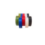 Casa si Gradina - Electrice - Cabluri electrice si conductori - Set multicolor banda izoler 20m, 5 benzi multicolor - Infinity.ro