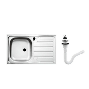 Casa si Gradina - Sanitare - Chiuveta bucatarie si accesorii - Infinity.ro