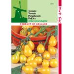 Casa si Gradina - Gradinarit si plante - Plante si ghivece - Bulbi, seminte si rasaduri - Seminte tomate Yellow Pearshaped 0.5g - Infinity.ro