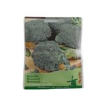 Casa si Gradina - Gradinarit si plante - Plante si ghivece - Bulbi, seminte si rasaduri - Seminte broccoli 2 g - Infinity.ro