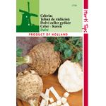 Casa si Gradina - Gradinarit si plante - Plante si ghivece - Bulbi, seminte si rasaduri - Seminte telina pt radacina Dolvi 0.5g - Infinity.ro