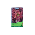 Casa si Gradina - Gradinarit si plante - Plante si ghivece - Bulbi, seminte si rasaduri - Seminte Salata Creata Lollo Rossa 2 g - Infinity.ro