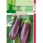 Casa si Gradina - Gradinarit si plante - Plante si ghivece - Bulbi, seminte si rasaduri - Seminte vinete Halflange Violette 1g - Infinity.ro