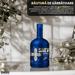 Market - Bauturi - Bauturi alcoolice - Vodka - Vodka SNEV™ by ONSG® Soft, Textura Catifelata, Aroma Delicioasa, Calitate Premium, Alcool din Cereale Lux - Infinity.ro