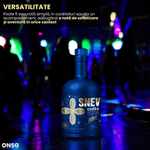 Market - Bauturi - Bauturi alcoolice - Vodka - Vodka SNEV™ by ONSG® Soft, Textura Catifelata, Aroma Delicioasa, Calitate Premium, Alcool din Cereale Lux - Infinity.ro