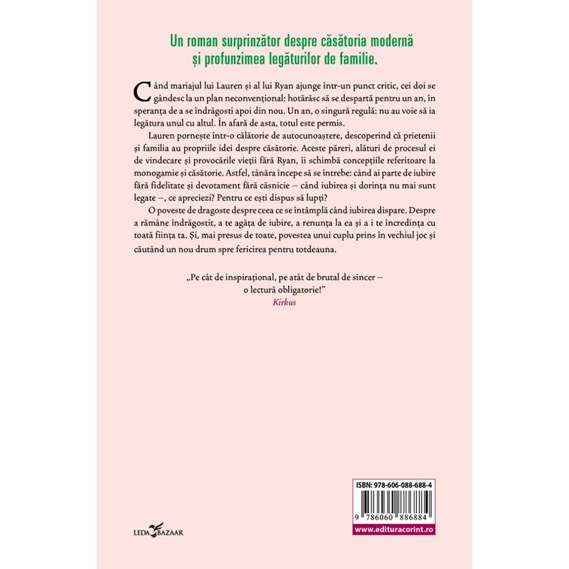 Carti si Birotica - Carti - Fictiune - Fericiti pentru totdeauna? - Infinity.ro