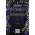 Carti si Birotica - Carti - Fictiune - Wisteria (al treilea volum al seriei Beladona), paperback - Infinity.ro