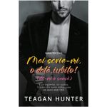 Carti si Birotica - Carti - Fictiune - Mai scrie-mi, o data, iubito! (da-mi o sansa), Teagan Hunter - Infinity.ro