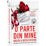 Carti si Birotica - Carti - Fictiune - O Parte Din Mine. Seria Addicted Vol.3 - Krista Ritchie, Becca Ritchie - Infinity.ro