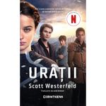 Carti si Birotica - Carti - Fictiune - Uratii (editie Tie-in). Seria Uratii - Scott Westerfeld - Infinity.ro