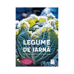 Carti si Birotica - Carti - Hobby si sport - Legume de iarna, Heidi Lorey - Infinity.ro