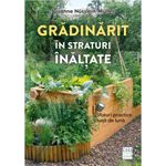 Carti si Birotica - Carti - Hobby si sport - Gradinarit in straturi inaltate, Susanne Nusslein-Muller - Infinity.ro