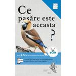 Carti si Birotica - Carti - Hobby si sport - Ce pasare este aceasta?, Volker Dierschke - Infinity.ro