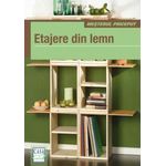 Carti si Birotica - Carti - Hobby si sport - Etajere din lemn - Kim Marie Kramer - Infinity.ro
