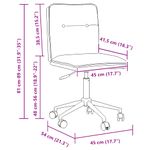 Casa si Gradina - Mobilier - Scaune si fotolii - Scaune - Scaune de bucatarie, 2 buc., negru, piele ecologica - Infinity.ro