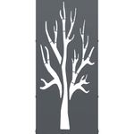 Casa si Gradina - Termice - Sobe, Seminee si accesorii - Accesorii seminee si sobe - Suport pentru lemne de foc Antracit Otel laminat la rece - Infinity.ro