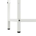 Casa si Gradina - Termice - Sobe, Seminee si accesorii - Accesorii seminee si sobe - Suport pentru lemne de foc alb 34x25x70 cm Otel laminat la rece - Infinity.ro