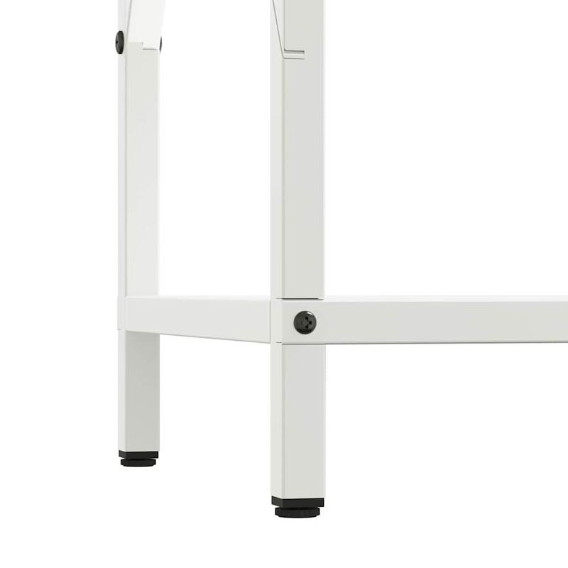 Casa si Gradina - Termice - Sobe, Seminee si accesorii - Accesorii seminee si sobe - Suport pentru lemne de foc alb 34x25x70 cm Otel laminat la rece - Infinity.ro