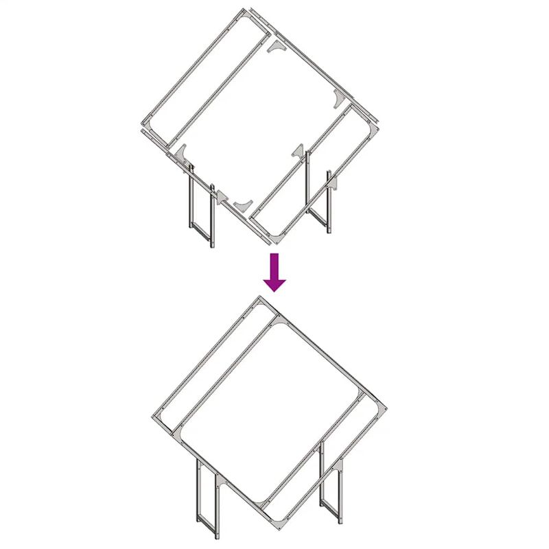Casa si Gradina - Termice - Sobe, Seminee si accesorii - Accesorii seminee si sobe - Suport pentru lemne de foc Verde masline Otel laminat la rece - Infinity.ro