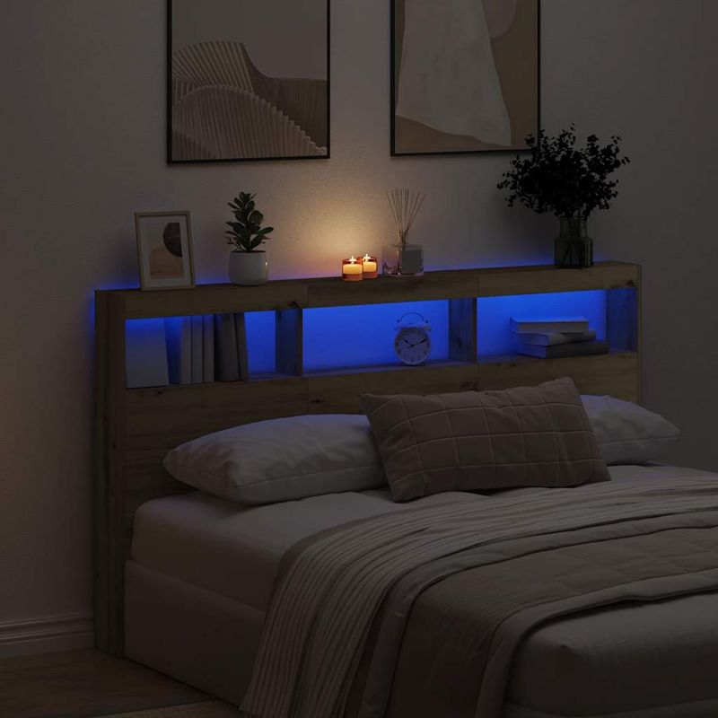 Casa si Gradina - Mobilier - Paturi si accesorii - Accesorii paturi - Perna pentru Tablie pat, negru, 90 cm, piele artificiala - Infinity.ro