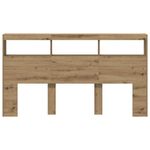 Casa si Gradina - Mobilier - Paturi si accesorii - Accesorii paturi - Perna pentru Tablie pat, negru, 90 cm, piele artificiala - Infinity.ro