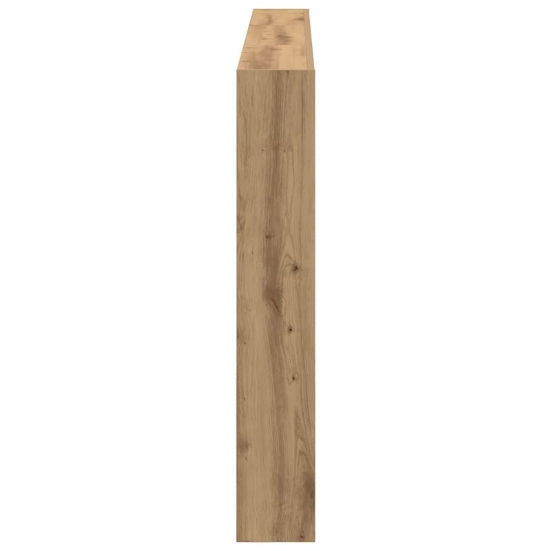 Casa si Gradina - Mobilier - Paturi si accesorii - Accesorii paturi - Perna pentru Tablie pat, negru, 90 cm, piele artificiala - Infinity.ro