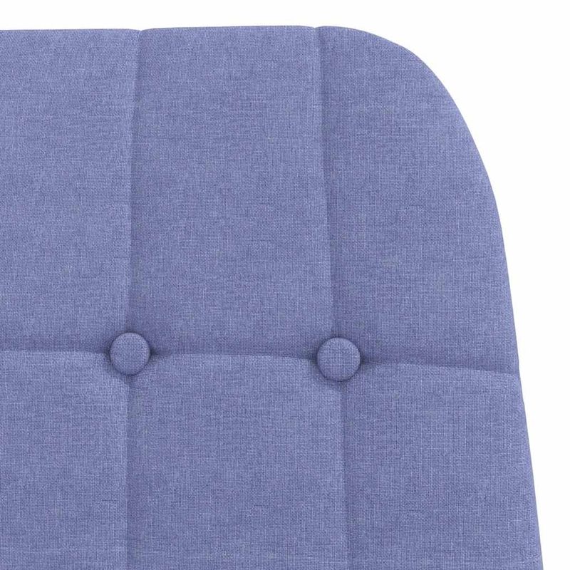 Casa si Gradina - Mobilier - Scaune si fotolii - Fotolii - Fotoliu cu Cotiere Negru 55 cm Catifea - Infinity.ro