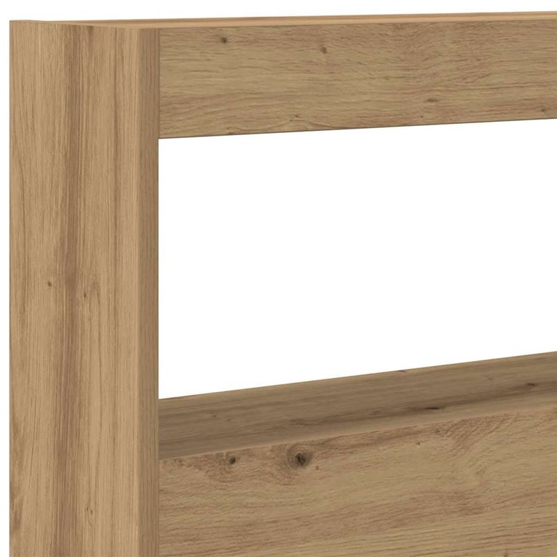 Casa si Gradina - Mobilier - Paturi si accesorii - Accesorii paturi - Perna pentru Tablie pat, negru, 90 cm, piele artificiala - Infinity.ro