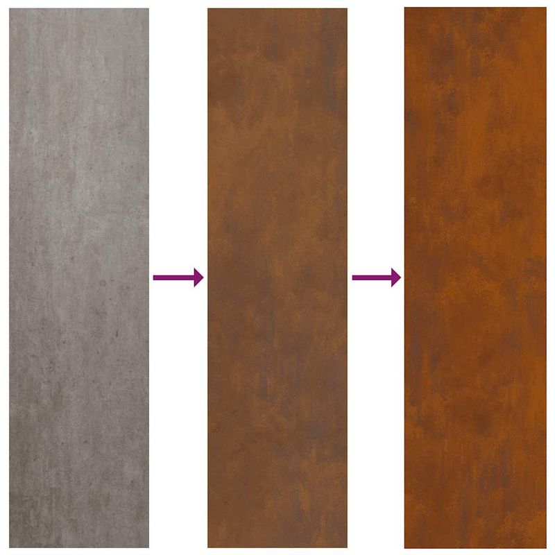 Casa si Gradina - Termice - Sobe, Seminee si accesorii - Accesorii seminee si sobe - Suport pentru lemne de foc 40x40x40 cm Otel pentru intemperii - Infinity.ro