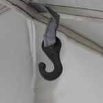 Sport si Outdoor - Camping - Corturi camping - Cort de petrecere gri rezistent la apa - Infinity.ro