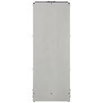 Casa si Gradina - Termice - Sobe, Seminee si accesorii - Accesorii seminee si sobe - Suport pentru lemne de foc 40x30x80 cm otel inoxidabil - Infinity.ro