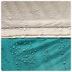 Sport si Outdoor - Camping - Corturi camping - Cort de petrecere, verde mare, rezistent la apa - Infinity.ro