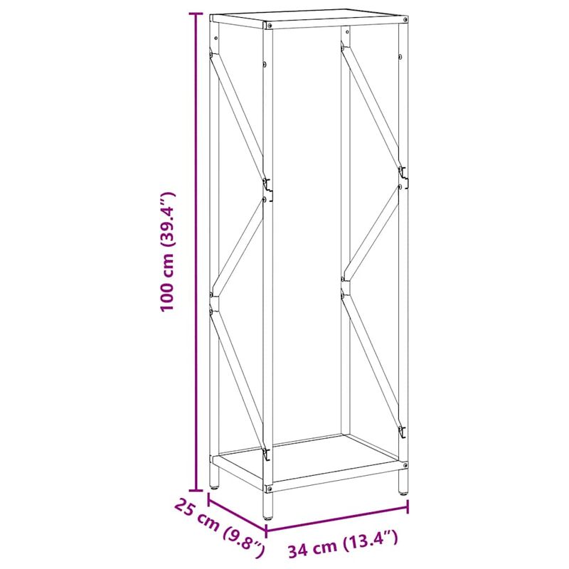 Casa si Gradina - Termice - Sobe, Seminee si accesorii - Accesorii seminee si sobe - Suport pentru lemne de foc Verde masline Otel laminat la rece - Infinity.ro