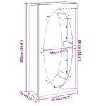 Casa si Gradina - Termice - Sobe, Seminee si accesorii - Accesorii seminee si sobe - Suport pentru lemne de foc Verde masline Otel laminat la rece - Infinity.ro