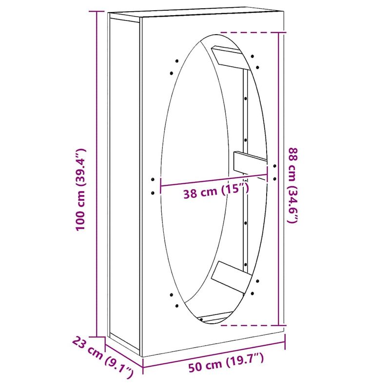 Casa si Gradina - Termice - Sobe, Seminee si accesorii - Accesorii seminee si sobe - Suport pentru lemne de foc Verde masline Otel laminat la rece - Infinity.ro