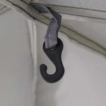 Sport si Outdoor - Camping - Corturi camping - Cort de petrecere gri rezistent la apa - Infinity.ro