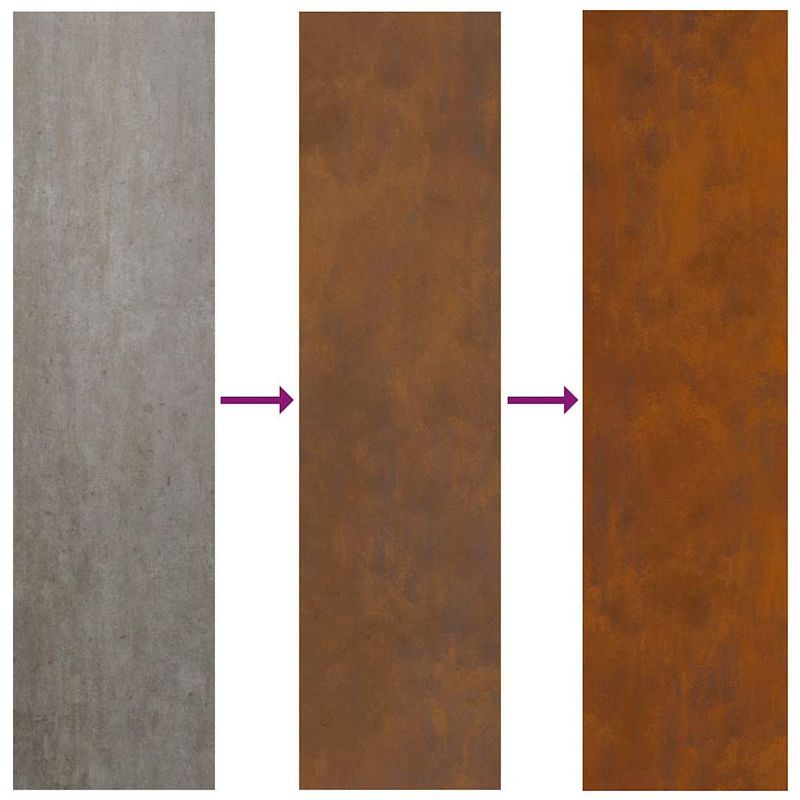 Casa si Gradina - Termice - Sobe, Seminee si accesorii - Accesorii seminee si sobe - Suport pentru lemne de foc 40x30x80 cm Otel pentru intemperii - Infinity.ro